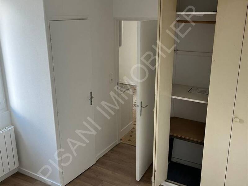 Maison à louer, 34m², LE HAVRE