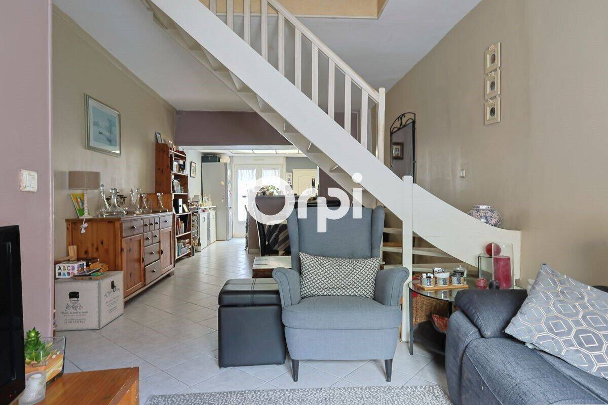 Maison à vendre, 79m², TOURCOING