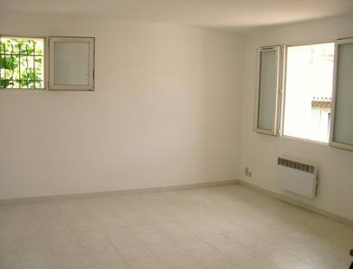Appartement à vendre 145 500 € 2 pièces 1 chambre 38 m² Gardanne 13120