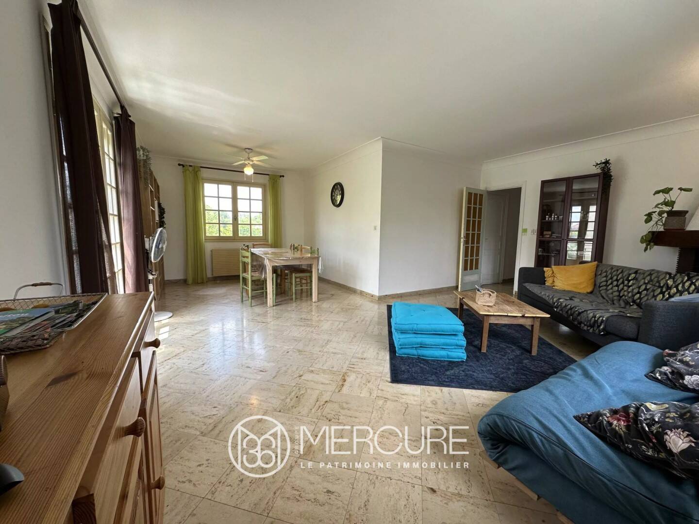 Maison à vendre, 192m², POITIERS