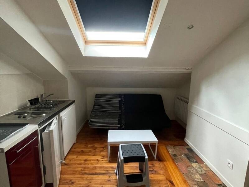 Maison à louer, 19m², CLERMONT FERRAND