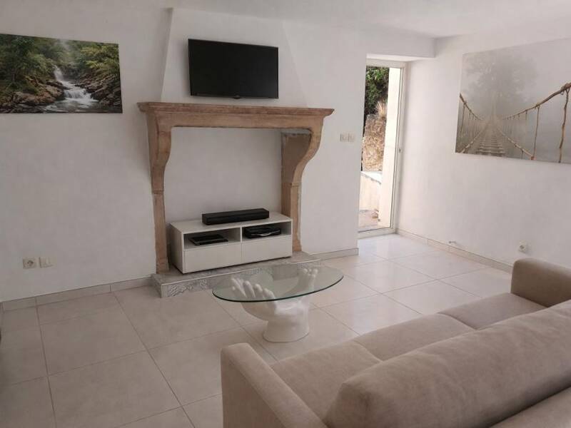 Maison à louer, 45m², GRILLON