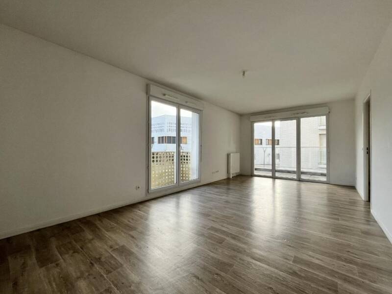 Maison à louer, 73m², ORLEANS