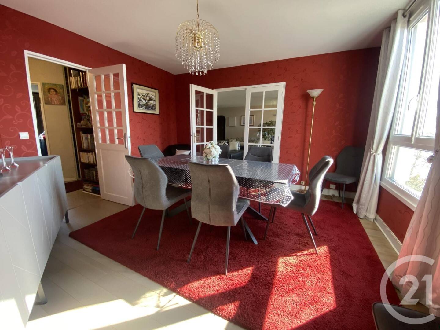 Maison à vendre, 117m², CRETEIL