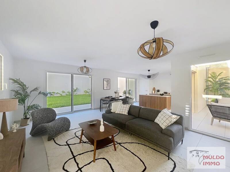 Maison à vendre, 141m², LYON 4E