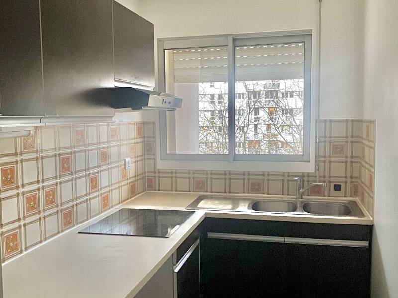 Maison à louer, 50m², PARIS 14E