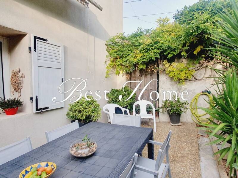 Maison à vendre, 70m², NIMES