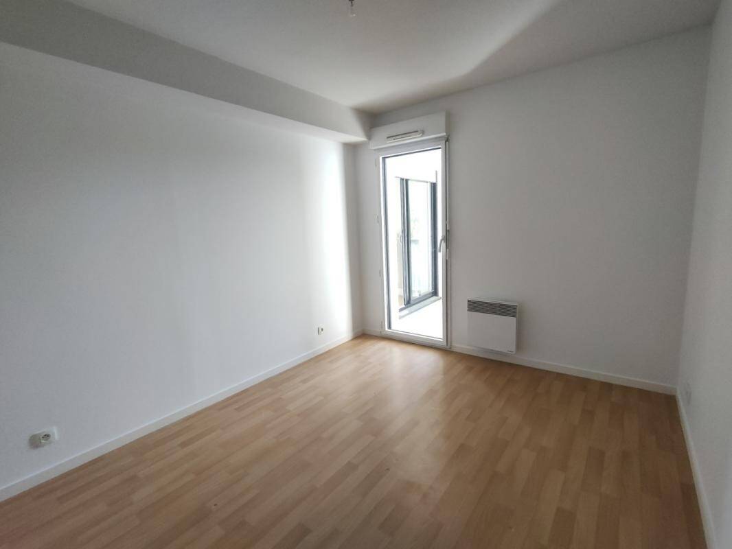 Maison à louer, 59m², VANNES