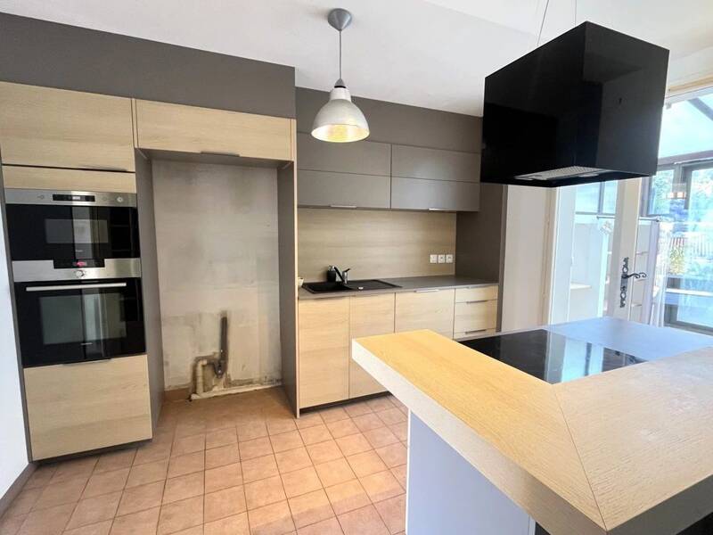 Maison à vendre, 73m², NICE