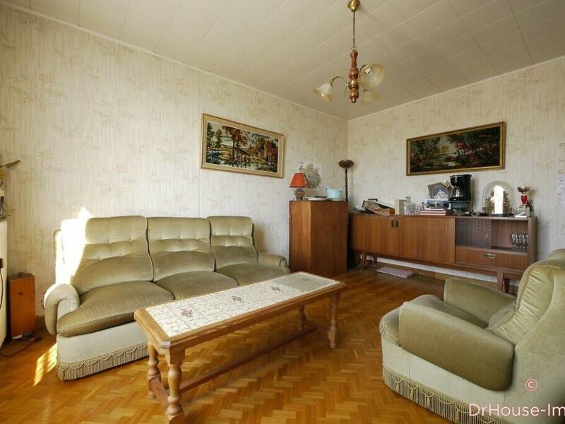 Maison à vendre, 81m², SAINT JULIEN LES VILLAS