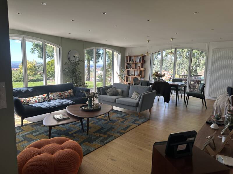 Maison à vendre, 260m², SAINT GALMIER