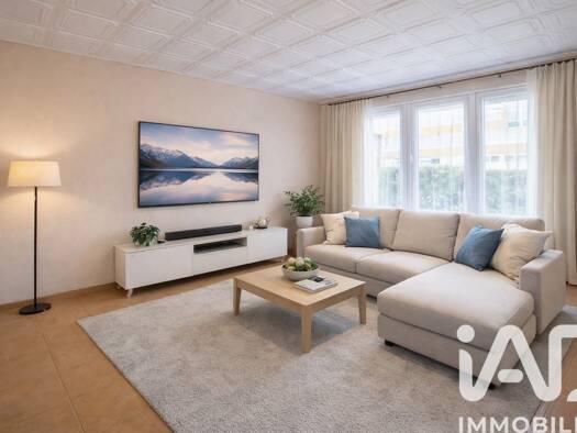 Maison de ville à vendre 199 000 € 4 pièces 3 chambres 87 m² 175 m² de terrain Ronville Arras 62000