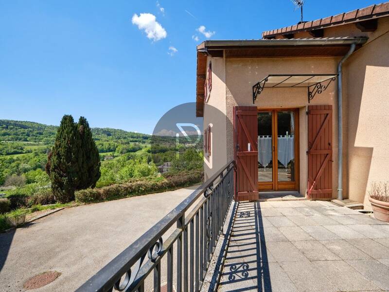 Maison à vendre, 80m², VILLAZ