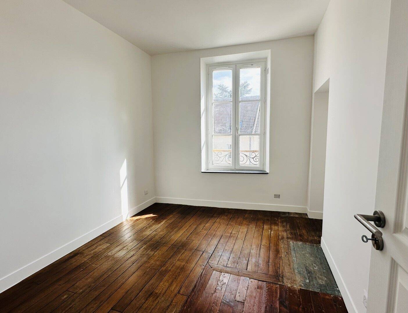 Maison à louer, 51m², MEAUX