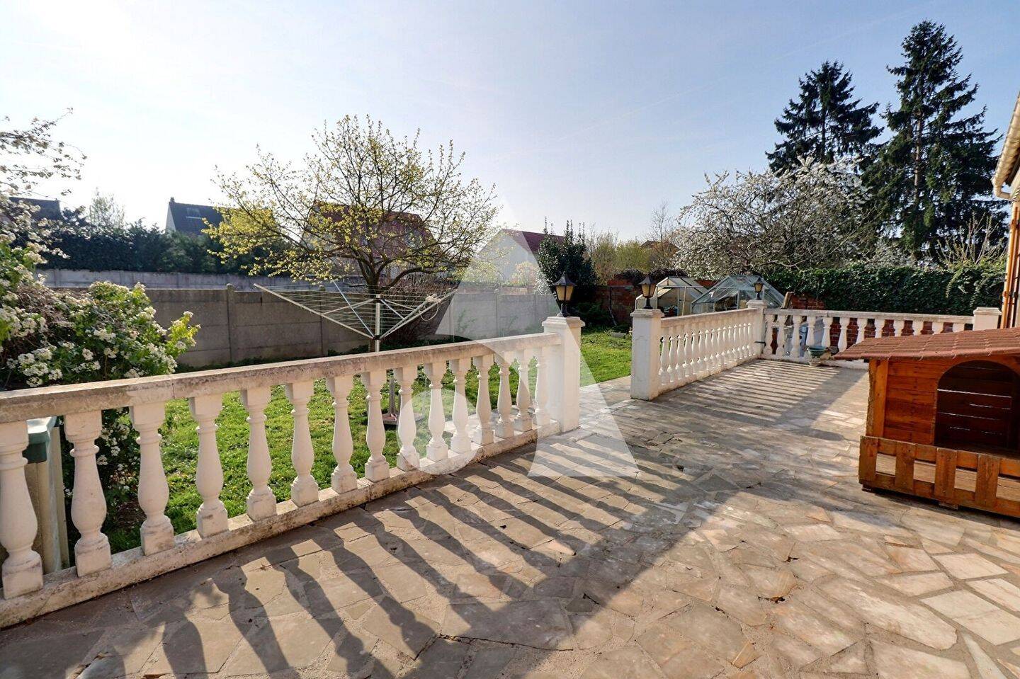 Maison à vendre, 144m², TAVERNY
