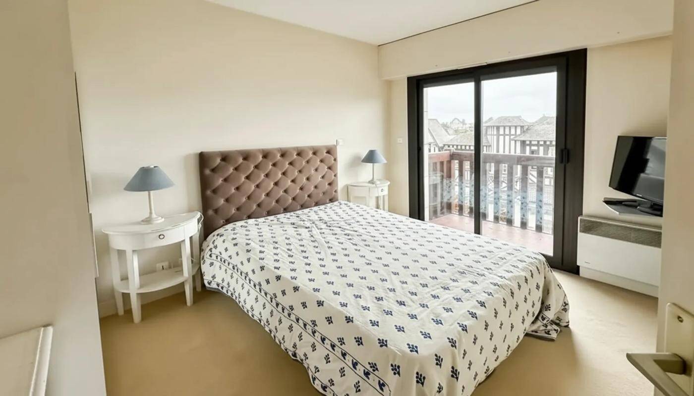 Maison à vendre, 89m², DEAUVILLE