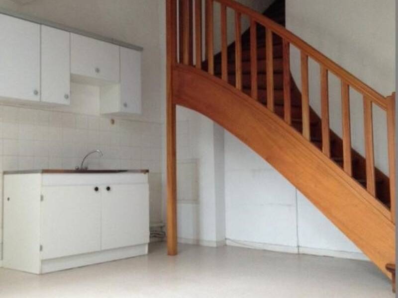 Maison à louer, 38m², PONCIN