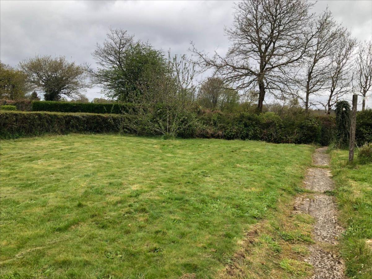 Maison à vendre, 90m², HUELGOAT