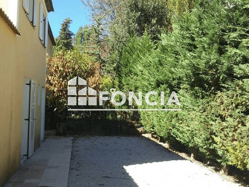 Maison à louer, 85m², CANNES