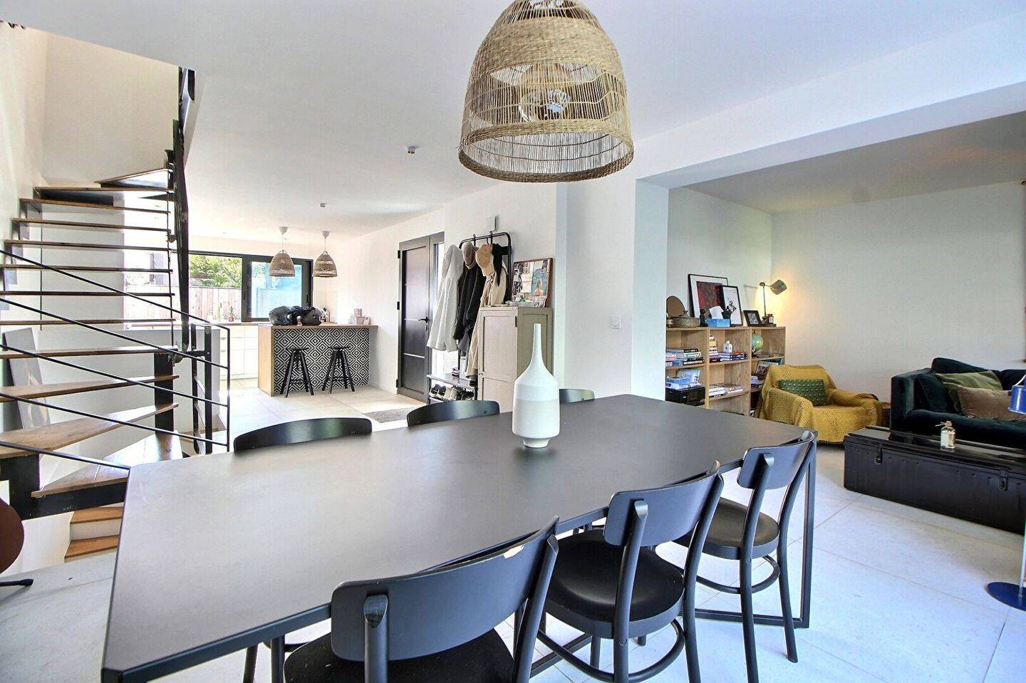 Maison à vendre, 130m², RUEIL MALMAISON