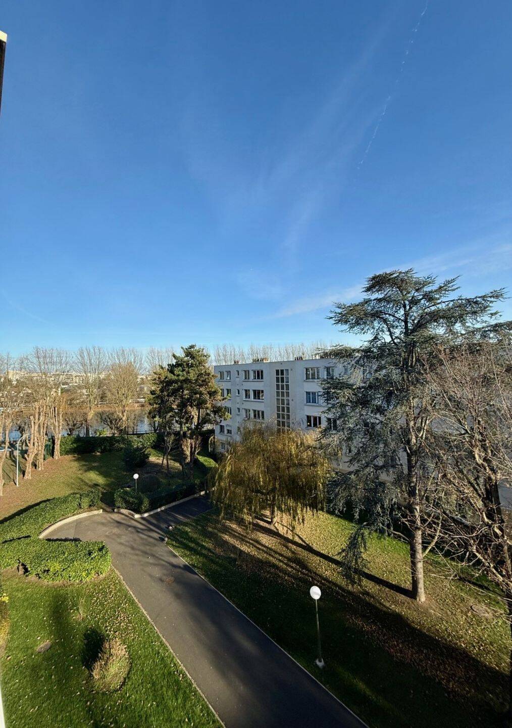 Maison à louer, 48m², SAINT MAUR DES FOSSES