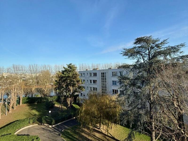 Maison à louer, 48m², SAINT MAUR DES FOSSES