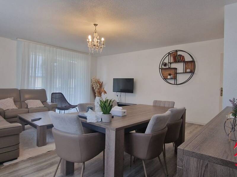 Maison à vendre, 99m², BARTENHEIM