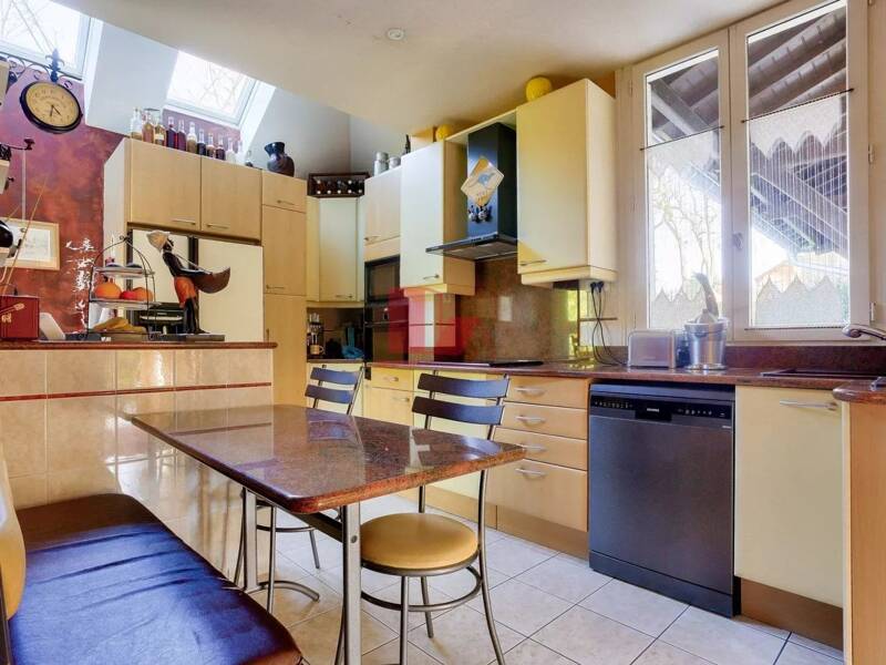 Maison à vendre, 192m², DRAVEIL