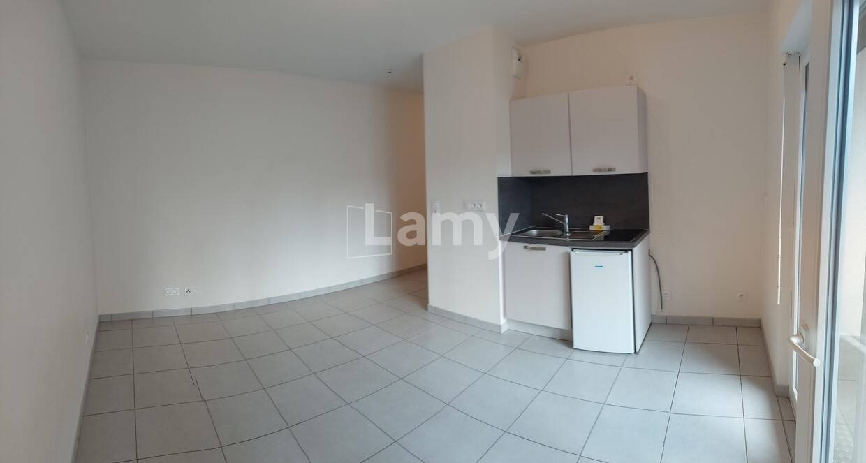 Maison à louer, 25m², NANCY