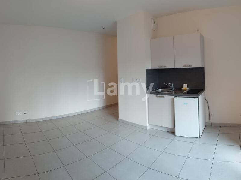 Maison à louer, 25m², NANCY