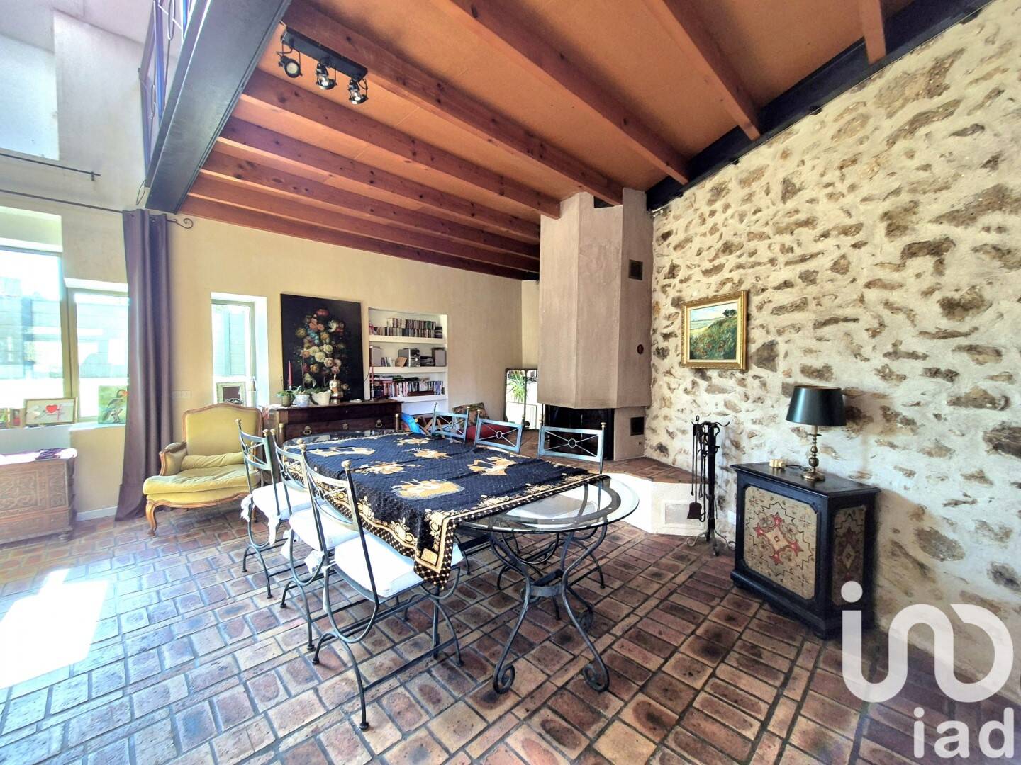 Maison à vendre, 265m², DAMMARIE LES LYS
