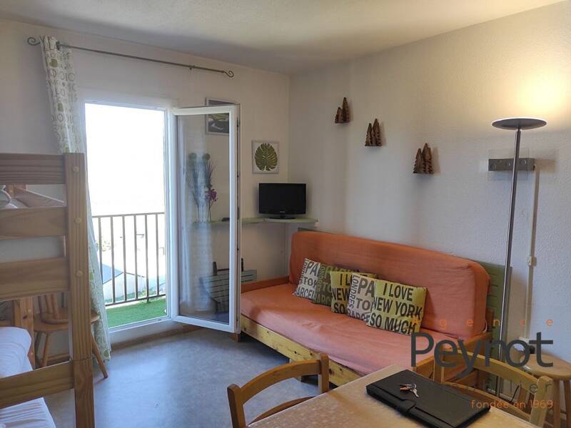 Maison à vendre, 22m², LES ANGLES