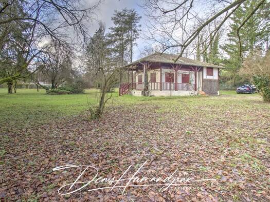 Maison à vendre 320 000 € 3 pièces 2 chambres 72 m² 4 731 m² de terrain Saint-Maurice-de-Gourdans 01800