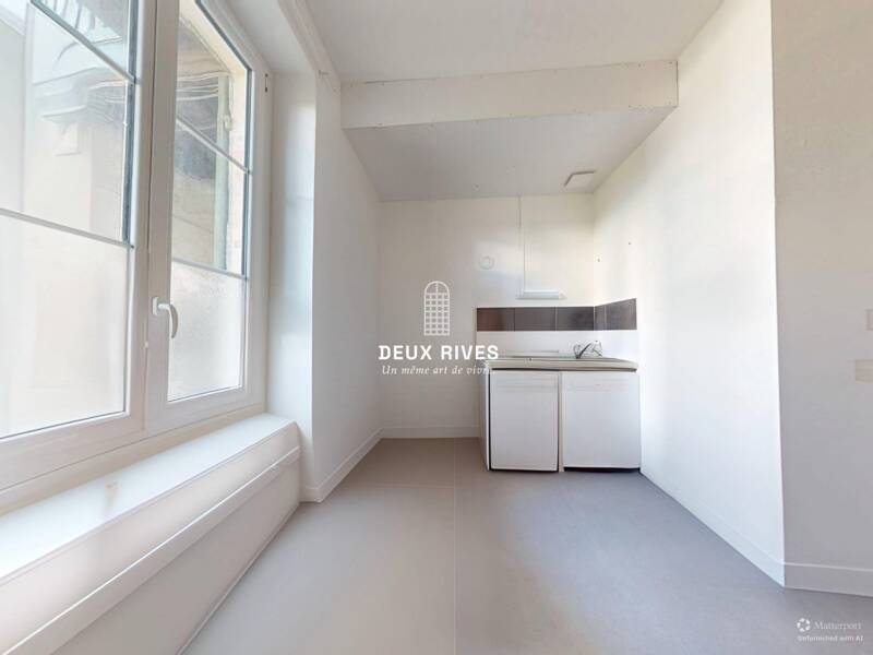 Maison à vendre, 18m², NANTES