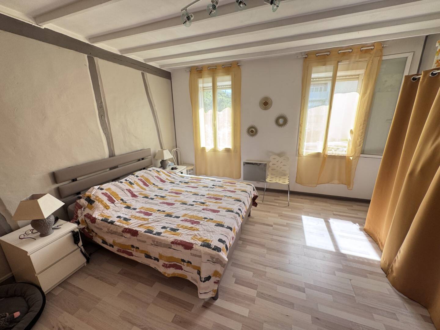 Maison à vendre, 165m², MONTVILLE