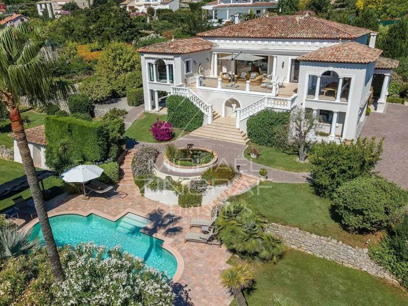 Maison à vendre, 390m², CANNES
