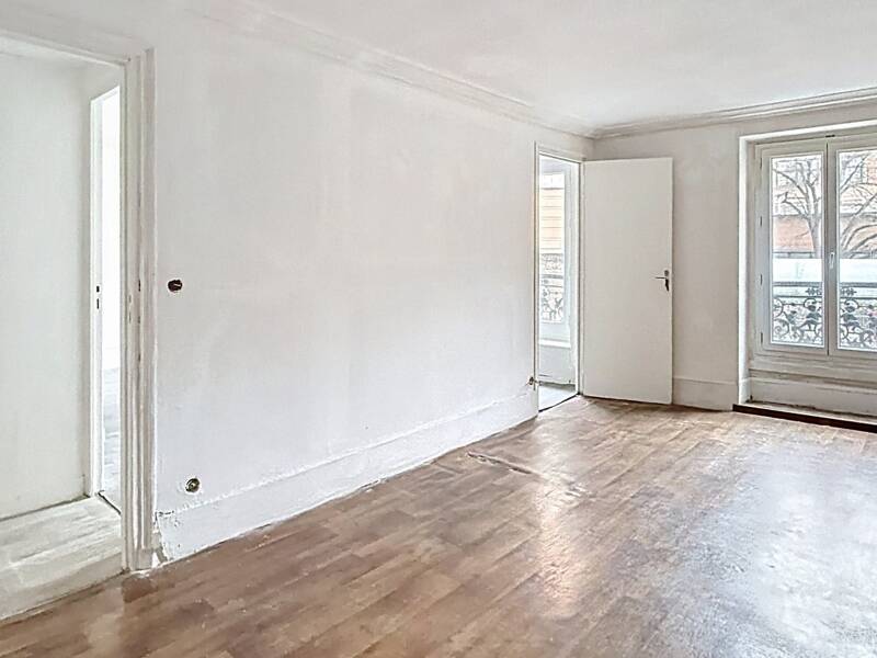 Maison à vendre, 52m², PARIS 11E