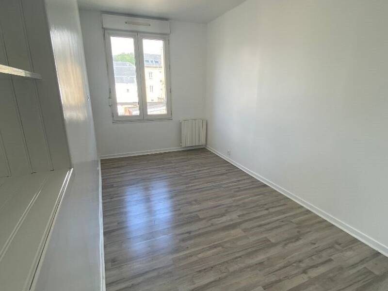 Maison à louer, 54m², LE HAVRE