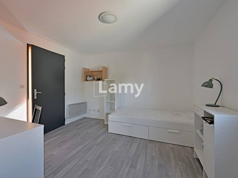 Maison à vendre, 17m², NIMES