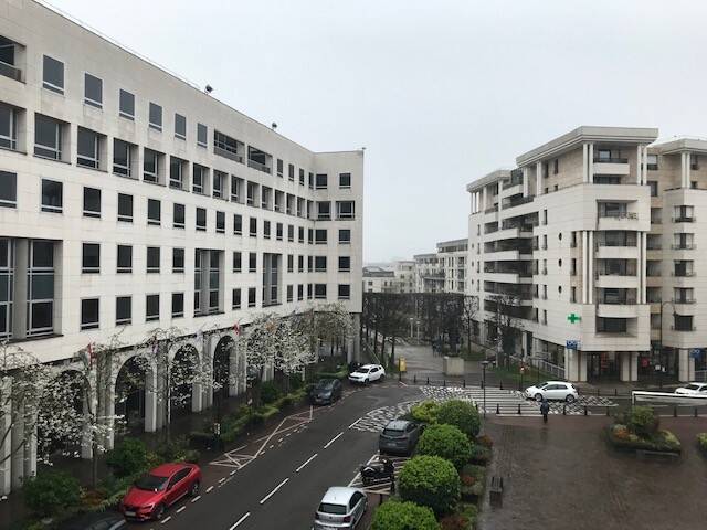 Maison à louer, 46m², RUEIL MALMAISON