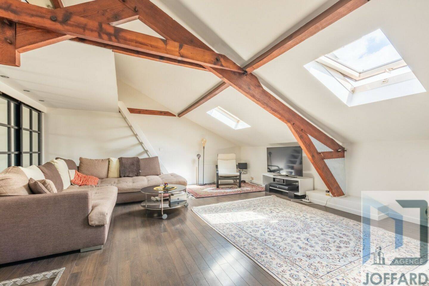 Maison à louer, 48m², CHAMPIGNY SUR MARNE