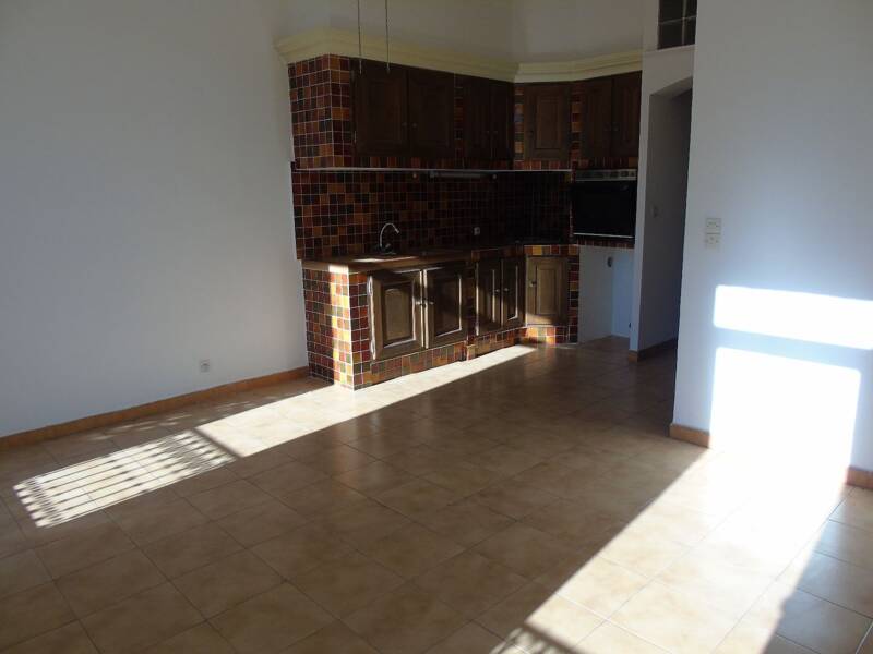 Maison à louer, 40m², VIDAUBAN