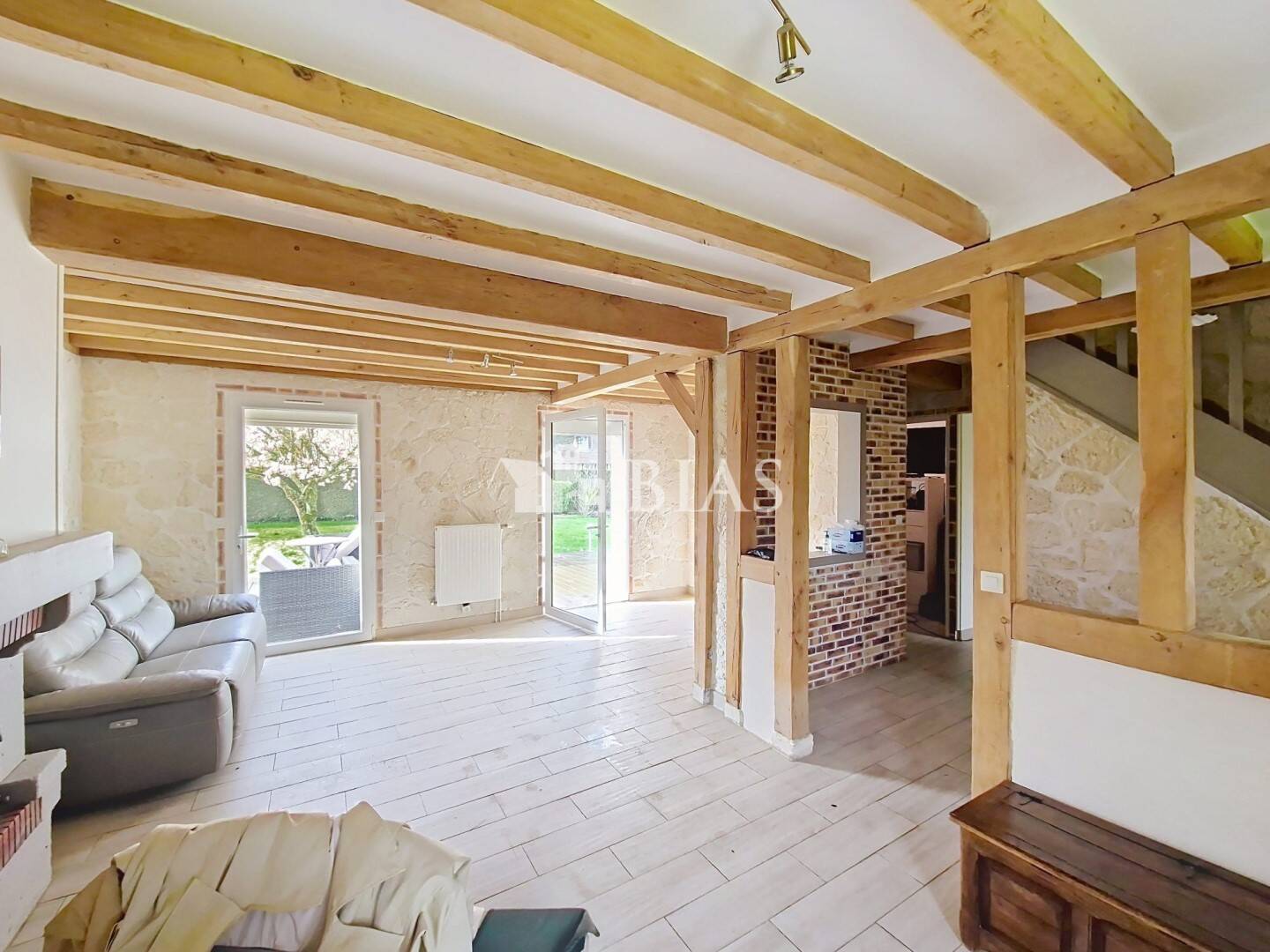 Maison à vendre, 86m², SAINT GATIEN DES BOIS