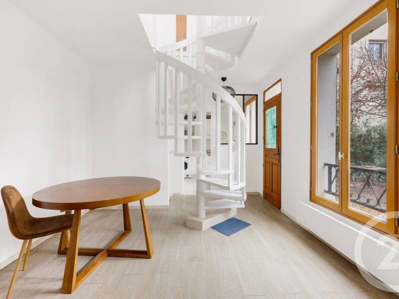 Maison à vendre, 67m², MONTROUGE