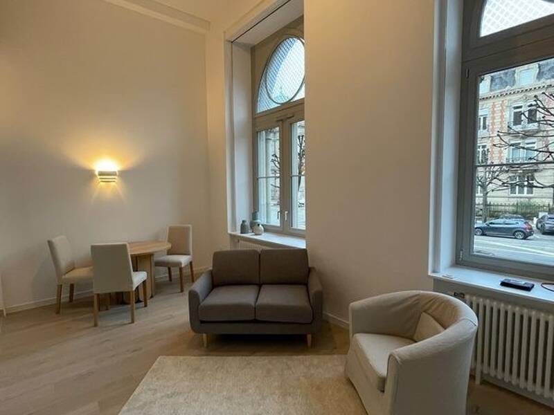 Maison à louer, 49m², STRASBOURG
