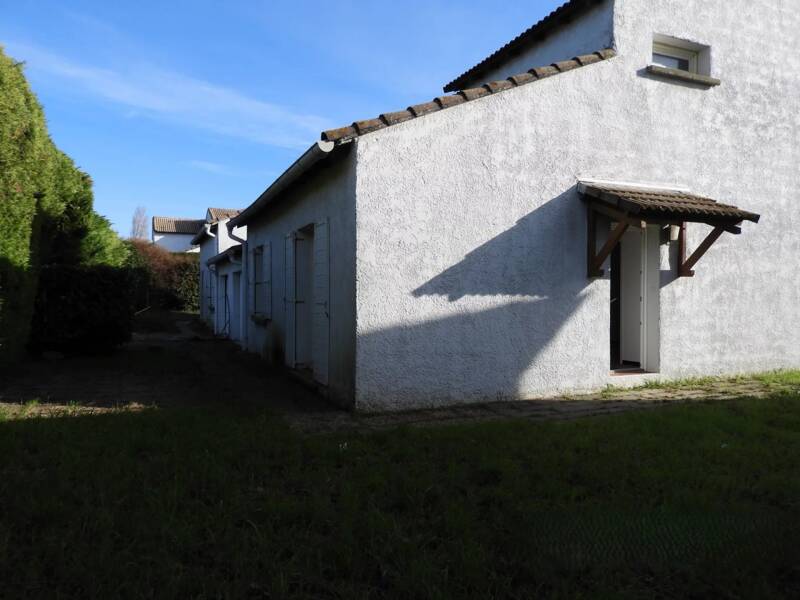 Maison à louer, 105m², SAINT PAUL TROIS CHATEAUX