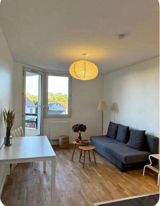 Maison à louer, 50m², ASNIERES SUR SEINE