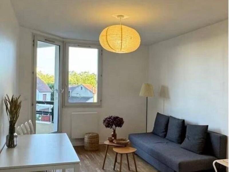 Maison à louer, 50m², ASNIERES SUR SEINE