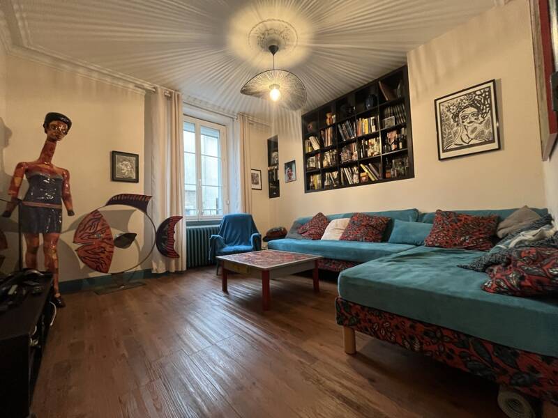 Maison à vendre, 166m², ANGERS