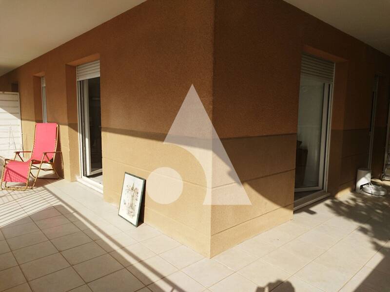 Maison à louer, 33m², AIX EN PROVENCE